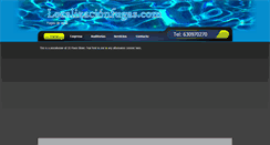 Desktop Screenshot of fugaloc.com