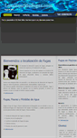 Mobile Screenshot of fugaloc.com